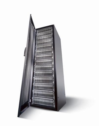 Bild zu OTS119 - Compaq ProLiant Blade Server e-Class