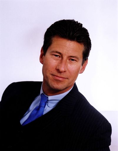 Bild zu OTS - Dr. Ralf Kogeler neuer Partner bei Roland Berger
Strategy Consultants