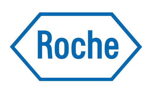 Bild zu OTS - Über einen herausragenden Preis kann sich der
Pharma-Konzern Hoffmann-La Roche freuen: Die deutsche Auszeichnung
"Robert-Koch-Award", die an besonders innovative und in der Praxis
bewährte Medikamente verliehen wird, ging in diesem Jahr an Dilatrend
(R) mit dem Wirkstoff Carvedilol.