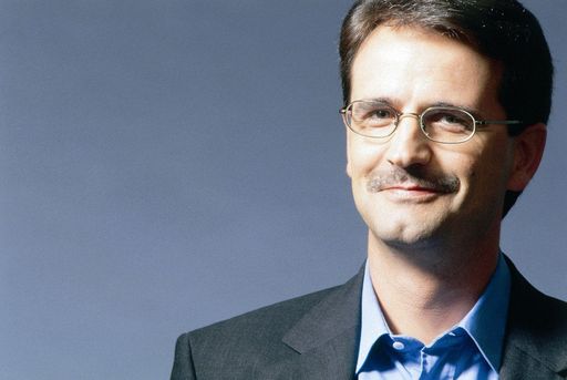 Bild zu OTS - Mit 1. Mai 2002 hat  Eduard Blöchl (39) die
Vertriebsleitung der "atms Telefon- und Marketing Service GmbH"
übernommen.