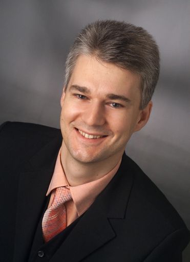 Bild zu OTS - Alfred Maschek steig als Customer Interface Director
ins Senior Management bei DHL Österreich auf