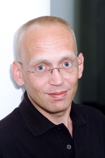 Bild zu OTS - Dennis Beck einstimmig als Geschäftsführer für vier
Jahre wiederbestellt