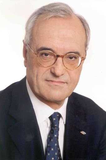 Bild zu OTS - Dipl.-Ing. Hans Haider, Sprecher des Vorstandes des
Verbund, wurde heute, 23.6.2002, einstimmig zum neuen Präsidenten von
EURELECTRIC, der europäischen Interessenvertretung der
Elektrizitätswirtschaft gewählt