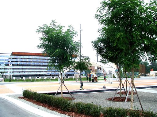 Vorschau Bild von Bild zu OTS - Ökopark Hartberg