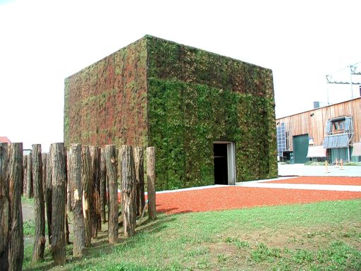 Vorschau Bild von Bild zu OTS - Ökopark Hartberg