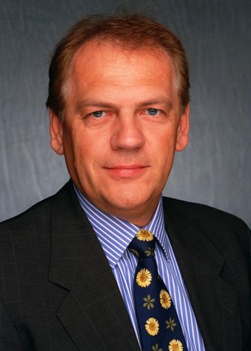 Bild zu OTS - DI Dr. Alfred Zimmermann, bisher Leiter der Technischen
Services der ÖBB, wird neuer ÖBB-Vorstand für Infrastruktur