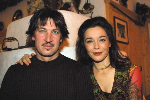 Das bekannte Schauspielerduo Julia Stemberger und Tobias Moretti
liest am 6. Dezember im Tiroler
Wintersportort Galtür Geschichten von List und Lust aus Giovanni
Boccaccios berühmtem Werk "Il Decamerone".