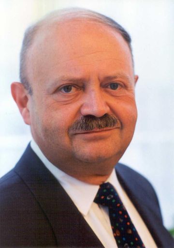 Bild zu OTS - Dkfm. Johann Zwettler