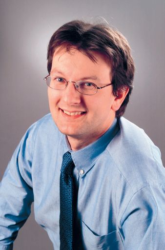 Vorschau Bild von Bild zu OTS - Der Möbeldiscounter Möbelix eröffnet in Klagenfurt an
seiner Geburtsstätte den Neubau am Schachterlweg in Klagenfurt. 
Im Bild:  Mag. Thomas Saliger, Pressesprecher von Möbelix