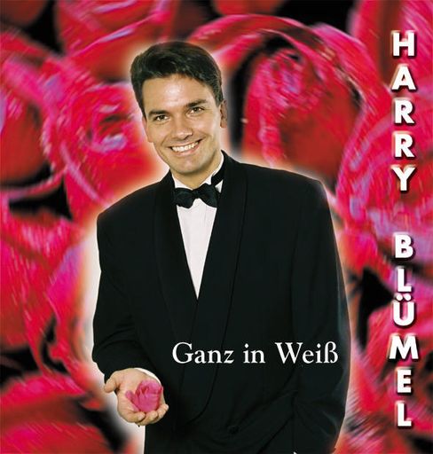 Vorschau Bild von Der Ex-Rad-Staatsmeister Harry Blümel präsentiert am
Wochenende in St. Valentin seine dritte Musik-CD