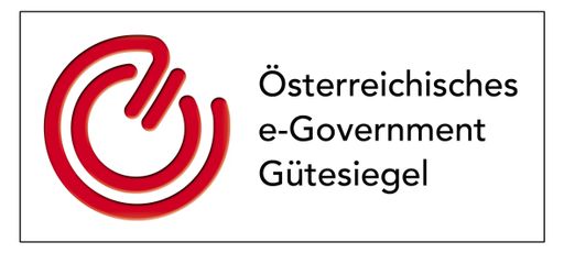 Das Bundesministerium für öffentliche Leistung und
Sport (BMöLS) verleiht eine neue Qualitätsauszeichnung, die sicheres
und vertrauenswürdiges e-Government signalisieren soll: Das
österreichische e-Government Gütesiegel. Bürgerinnen und Bürger
sollen mit dieser Hilfe einfach und schnell erkennen können, dass ein
Produkt, eine Webseite oder eine Internetapplikation den Strategien
und Richtlinien des e-Government entspricht.