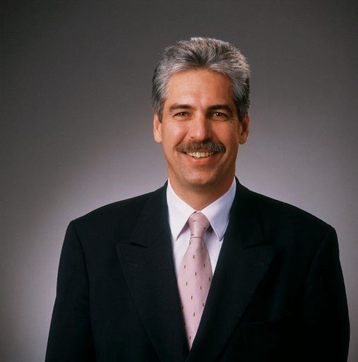 Vorschau Bild von Dr. Hans-Jörg Schelling, Geschäftsführender
Gesellschafter der Lutz-Gruppe