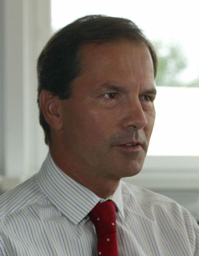 Dr. Gustav Dressler wurde am 18. Juni 2003 in den
Vorstand der Generali Bank AG, Wien, berufen.