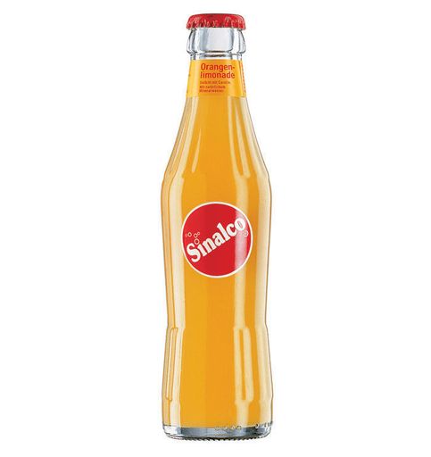 Sinalco, eine Traditionsmarke mit fast 100-jähriger
Geschichte und Kultgetränk aus den 60er,- und 70er Jahren kommt
wieder nach Österreich.