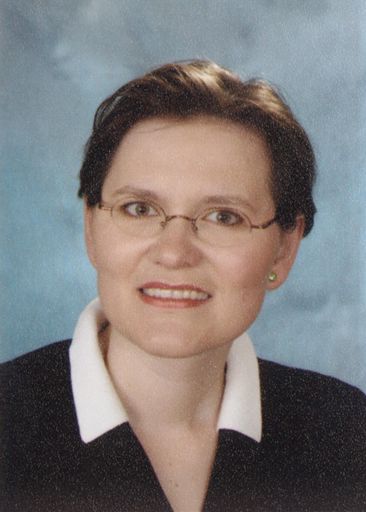 Mag. Andrea Jindra, 29, verstärkt seit September 2003
das Team der Geschäftsleitung bei der Business Circle Management
Fortbildungs GmbH.