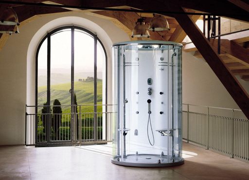 Vorschau Bild von Gleich mehrere Top-Produktneuheiten rund ums Bad
zeigt der österreichische Badprofi ODÖRFER Haustechnik jetzt an
seinen Standorten in Graz, Wien, Linz und Klagenfurt.