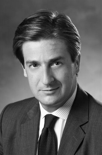 Managing Partner Central and Eastern Europe: Dr.
Joachim A. Kappel