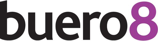 Das Medien- und Graphikdesignbüro buero8 aus Wien
(www.buero8.com) hat den Werbeetat des Hauptverbandes des
österreichischen Buchhandels für die "Österreichische Buchwoche
2003" gewonnen und erfolgreich umgesetzt.