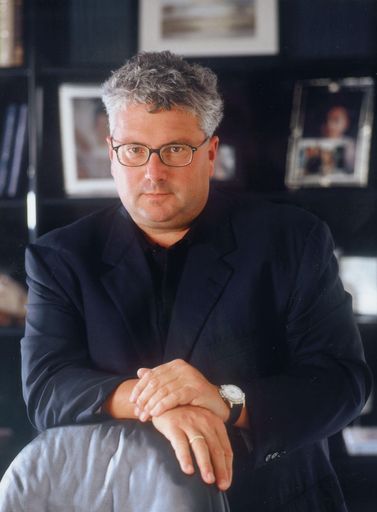 Hans Georg Näder, CEO der Otto Bock HealthCare-Gruppe