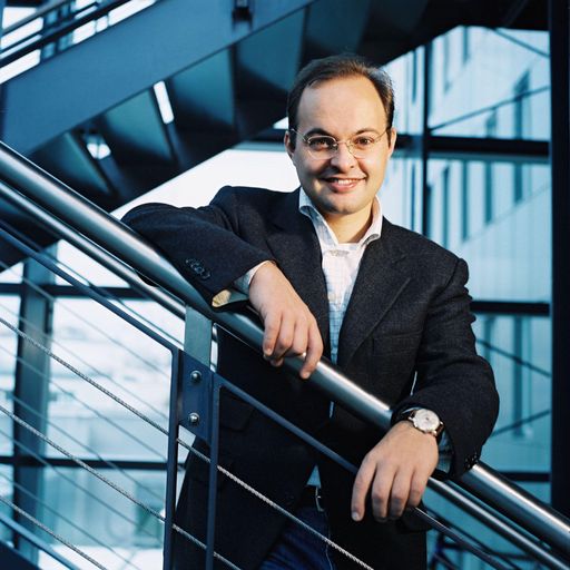 Intercell AG, ein internationales
Impfstoffunternehmen mit Sitz in Wien gab den Abschluss der
dritten, privaten Finanzierungsrunde über 43,5 Millionen Euro 
bekannt. Im Bild: Dr. Werner Lanthaler, CFO Intercell