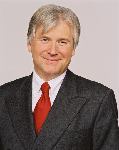 Vorschau Bild von Intercell AG, ein internationales
Impfstoffunternehmen mit Sitz in Wien gab den Abschluss der
dritten, privaten Finanzierungsrunde über 43,5 Millionen Euro 
bekannt. Im Bild: Prof. Alexander von Gabain, CEO Intercell