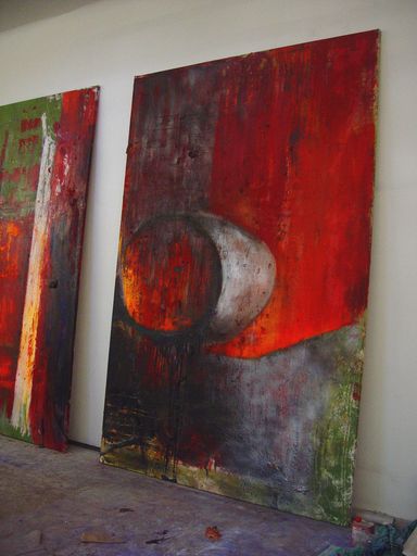 Eine Ausstellung des Kunsthistorischen Museums im
Palais Harrach, Freyung 3, 1010 Wien vom 4. Dezember 2003 bis zum
11. Jänner 2004