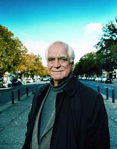 Dr. Peter Eigen, Gründer und Vorsitzender von
Transparency International, Berlin.