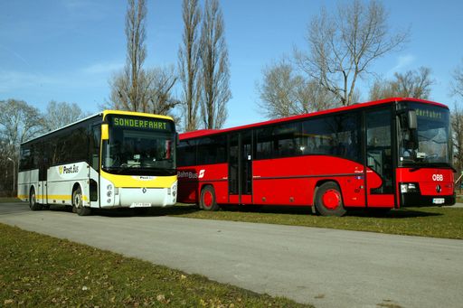 05-1717: Eine Nummer für Bahn und Bus