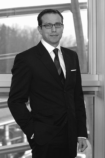 Die HYPO ALPE-ADRIA-BANK AG erweitert ihren
Konzernvorstand. Als drittes Mitglied zog mit Anfang Jänner 2004
Thomas Morgl in das Hypo-Headquarters in Klagenfurt ein