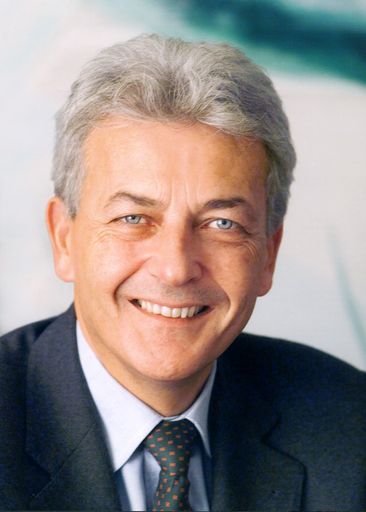 Michael Ikrath wird neuer Generalsekretär im
Sparkassenverband