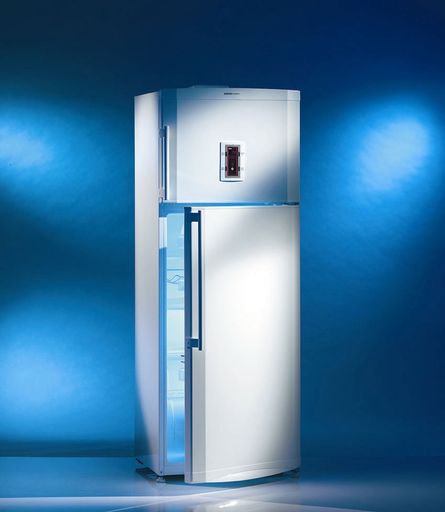 EU-Kommission verleiht "Energy plus Award" an Arcelik
/ Bester in der Kategorie der zweitürigen Kühl/Gefrierkombinationen
Elektra Bregenz KFSB 4300W