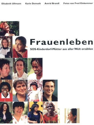 Fünfzehn Frauen aus vier Kontinenten gewähren der
Leserin und dem Leser Einblick in ihre Lebensgeschichte. Ihnen ist
eines gemeinsam: Sie haben den Beruf der SOS-Kinderdorf-Mutter
gewählt.  In den vorliegenden Portraits erzählen Subashini aus
Indien, Marie aus Ruanda, Waltraud aus Österreich und 13 ihrer
Kolleginnen aus ihrem Leben und geben Antworten auf diese und
weitere Fragen.