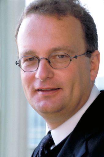 Mag. Friedrich Wiltschko, ILS-Geschäftsführer und
neuer CEO von TRANSFLOW.