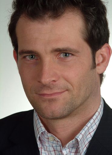 Jürgen Steinecker, neuer Regionalleiter für
Oberösterreich, mobilkom austria