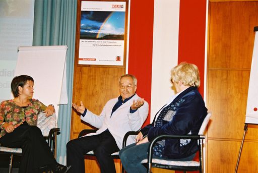 Wirtschaftsmediation führt praktisch immer zum Erfolg