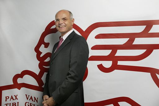 Karl Stoss wechselt am 1. Oktober zum Generali-Löwen