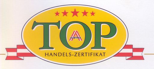 "Dieses Jahr erhielten 36 oberösterreichische
Betriebe das TOP-Handelszertifikat. Es freut uns sehr, dass MEDEWO
als erster Verpackungshändler diese Prüfung bestanden hat.", ist
Geschäftsführer Markus Pramstrahler bei der Verleihung im Linzer
Ursulinenhof auf das Ergebnis stolz. Das TOP Handels-Zertifikat ist
ein Qualitäts- und Unterscheidungsmerkmal der OÖ Handelskammer für
hervorragende Leistungen.