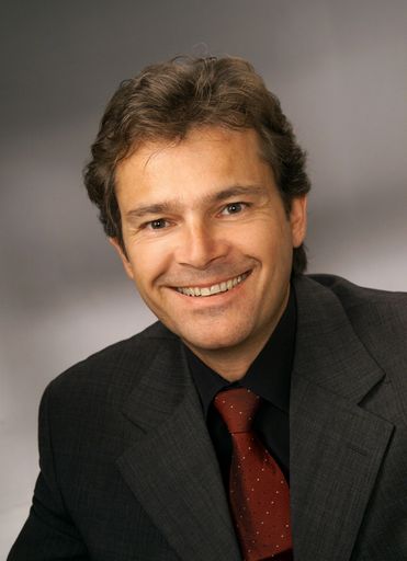 Mag. Bernhard Braunegger, MAS, ist seit Anfang
November der neue Director Marketing/PR von SAP Österreich.