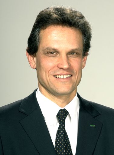 Geschäftsführer KELAG Netz GmbH - DI Herbert Fuchs