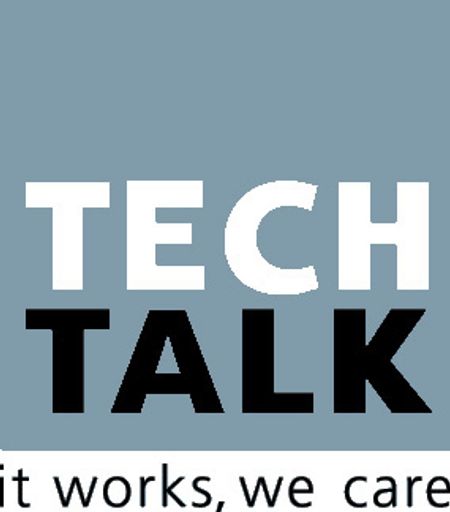  TechTalk, der österreichische Marktführer für
Softwareentwicklung mit der .NET Technologie, ist vom 15. - 17.
Februar 2005 auf der ITnT (Halle C, Stand C0712) als kompetenter
Ansprechpartner zu .NET Themen vertreten.