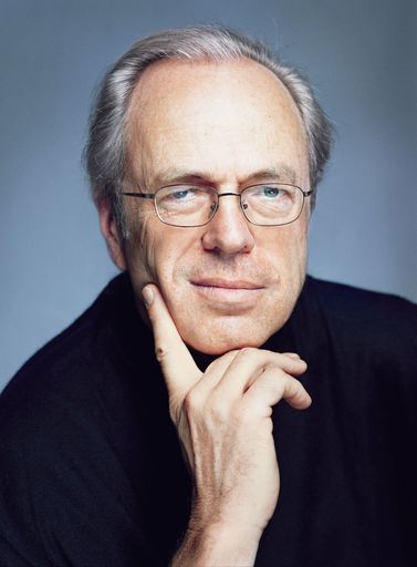 Vorschau Bild von Dr. Friedrich Wille, Geschäftsführer und
Firmeninhaber