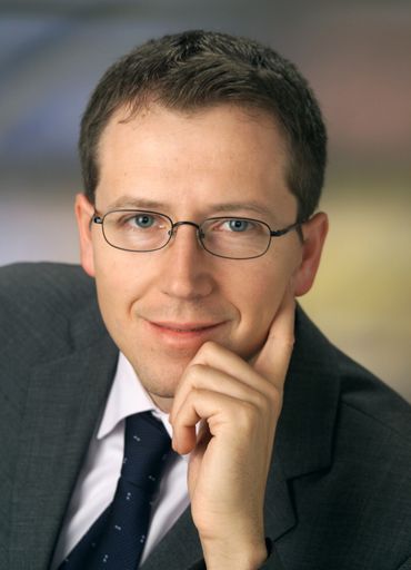 Geschäftsführender Gesellschafter der ZT Prentner IT
ist der unabhängige IT- Ziviltechniker und E-Governmentexperte DI
Dr Prentner
