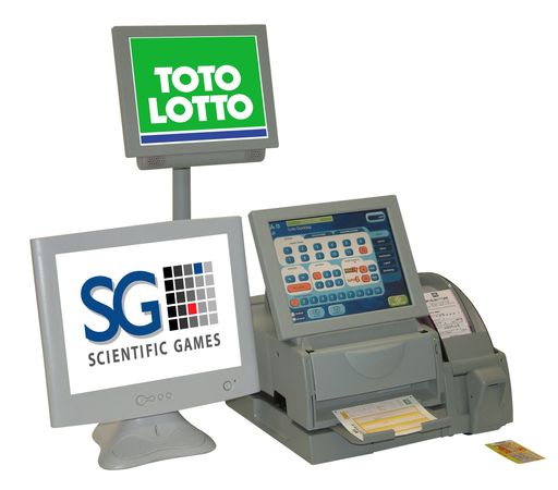 SCIENTIFIC GAMES International GmbH gibt bekannt,
dass mit der Staatlichen Toto-Lotto ein Vertrag im Gesamtwert von
17,4 Millionen Euro abgeschlossen wurde. Der Vertrag umfasst die
Lieferung von 4100 Extrema(R) S8 Terminals mit angepasster
Applikationssoftware und alle Projektdienstleistungen inklusive
Wartung und Unterstützung für 7 Jahre.