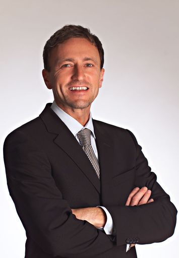 Vorschau Bild von Michael Helml - General Manager