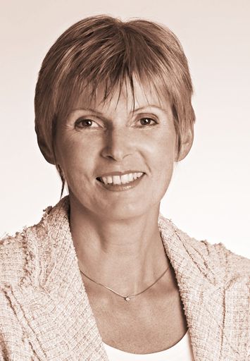 Vorschau Bild von Mag. Elisabeth Fleischmann