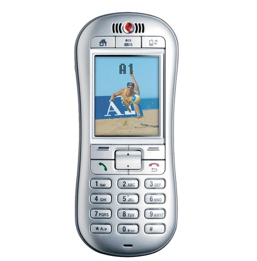 A1 bringt Vodafone Simply auf den österreichischen
Markt: Großes Display, große Tasten, einfache Menüführung - mit dem
neuen Handy Vodafone Simply von A1 einfach nur telefonieren