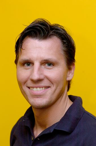 Vorschau Bild von Die Tiroler Mediengruppe Moser Holding setzt ihre
Innovationsstrategie im elektronischen Bereich konsequent fort. Im
Bild: Christian Hanti