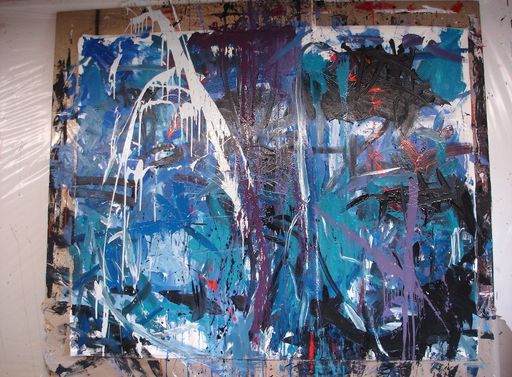  Ab 14.September 2005 präsentiert das Le Méridien Wien
in seiner 'Hausgalerie', dem Artist’s Space, die österreichische
Künstlerin Erna Serles.