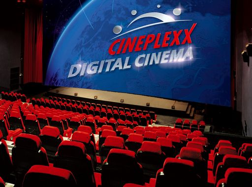 Die Constantin Film Unternehmensgruppe ist wieder
Vorreiter für eine neue Ära des Kinos und bringt die neue
Kinodimension Digital Cinema mit der DLP(TM) - Technologie und 2 K
Auflösung erstmals flächendeckend in die Cineplexx Kinos nach
Österreich.