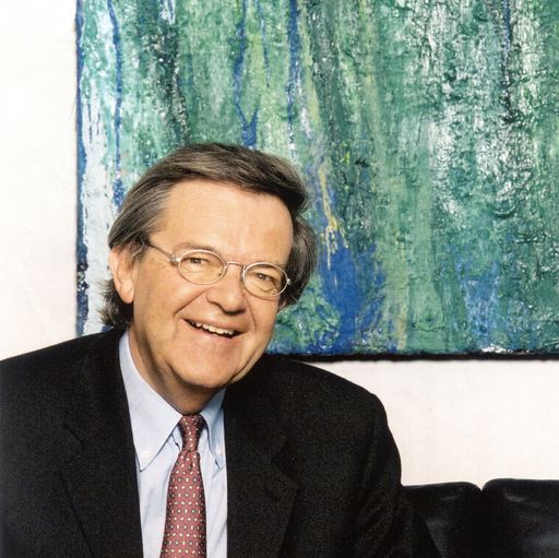 Vorschau Bild von DI Dr.h.c. Albert Hochleitner wurde am Donnerstag vom
Vorstand der IV-Wien als Präsident bestätigt. Präsident der
Industriellenvereinigung Wien